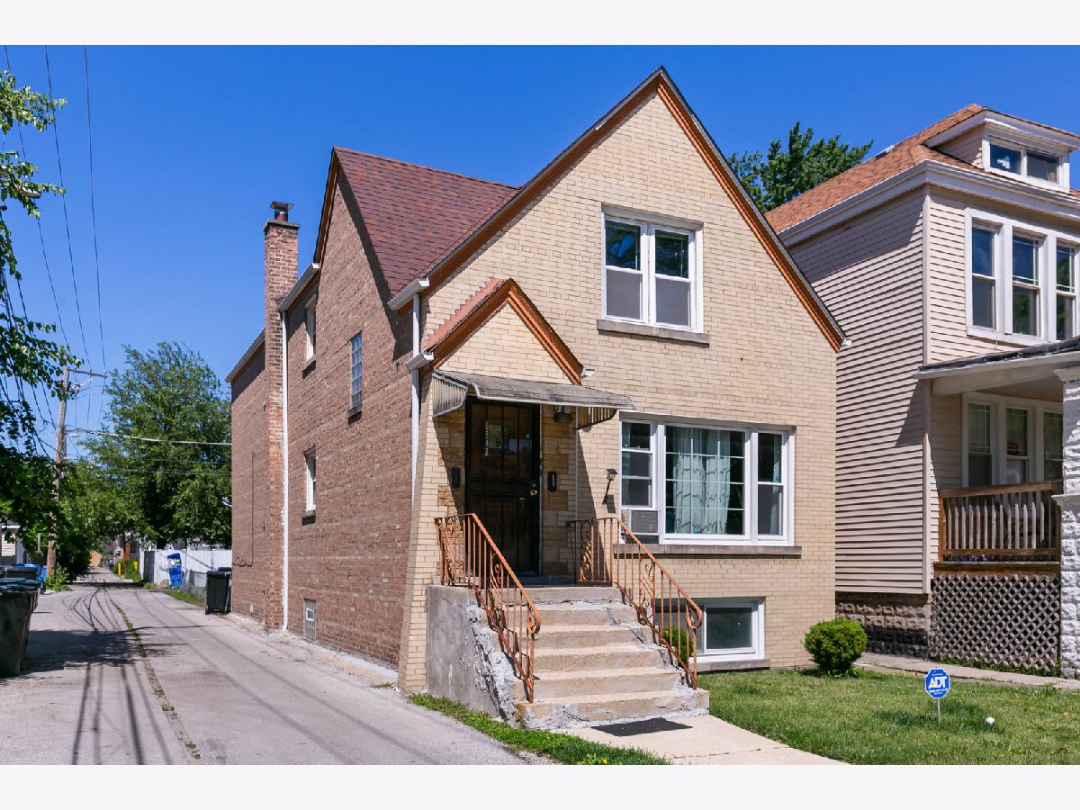  Sold Chicago Illinois, 6842 Campbell