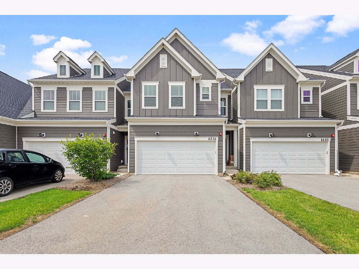 Homes & Condos & Townhomes For Sale Naper Commons Naperville Illinois, 1231 Josiah Road