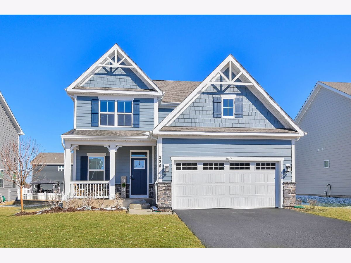  For Rent Sugar Grove Illinois, 328 Carole