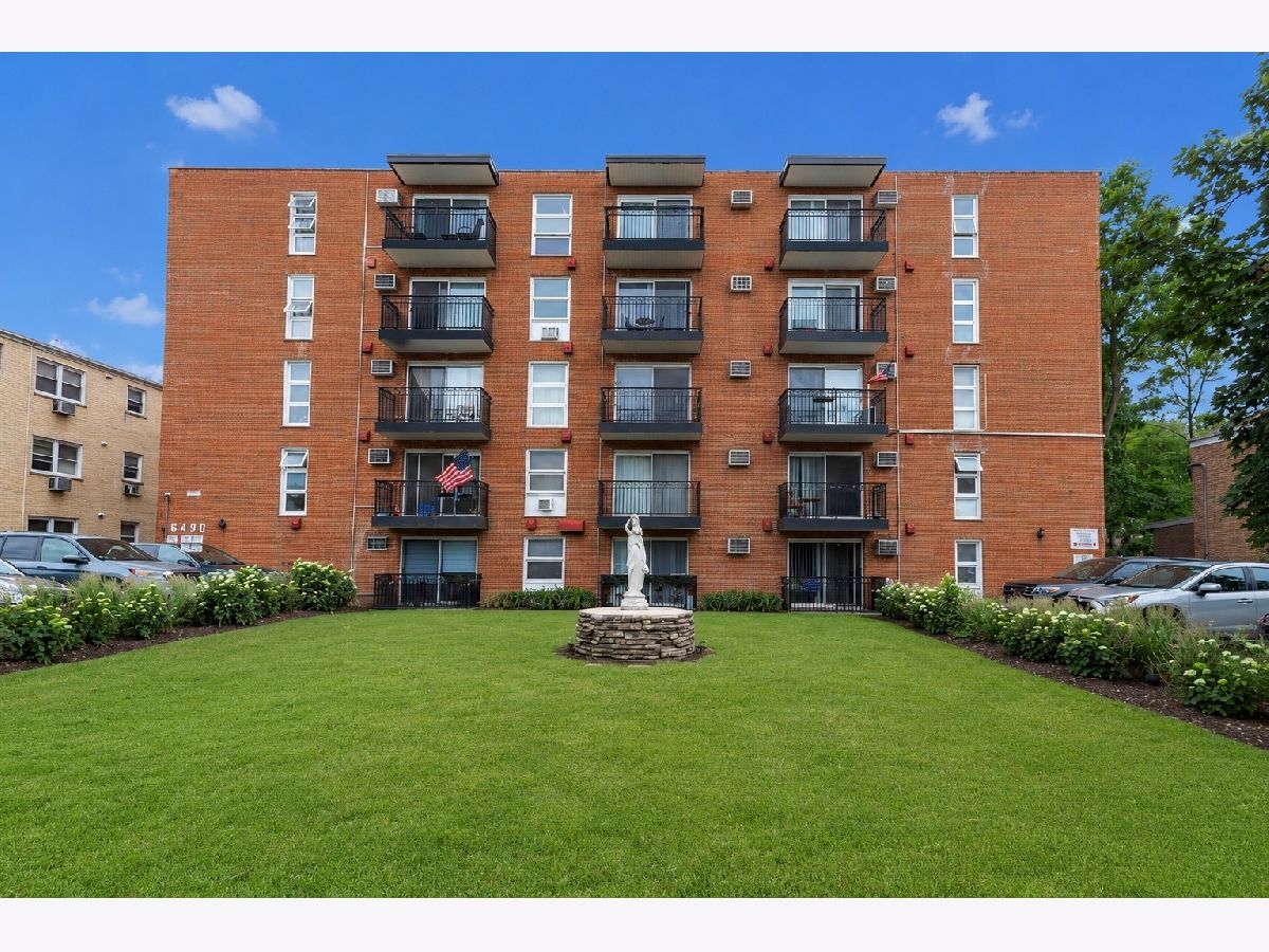 For Rent Chicago Illinois, 6490 Northwest