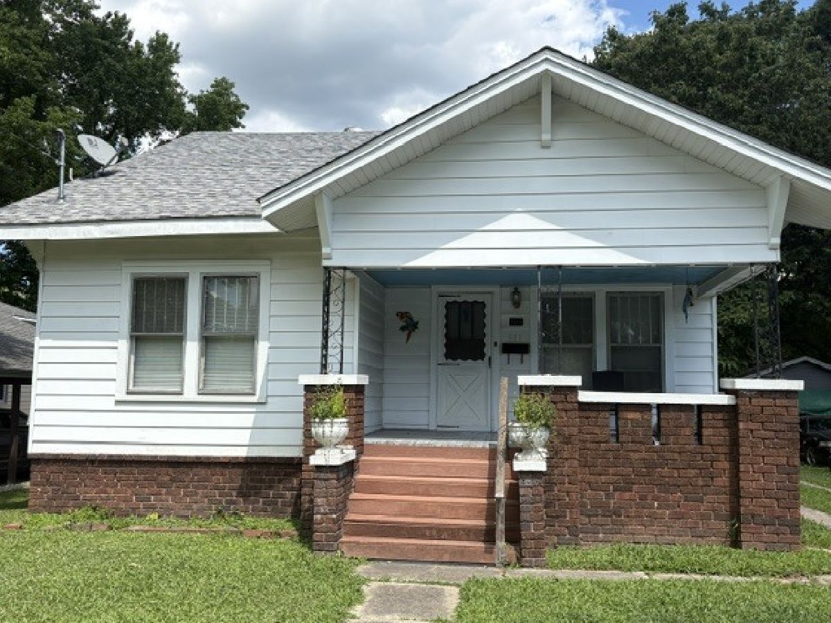  For Sale Murphysboro Illinois, 808 11th Street
