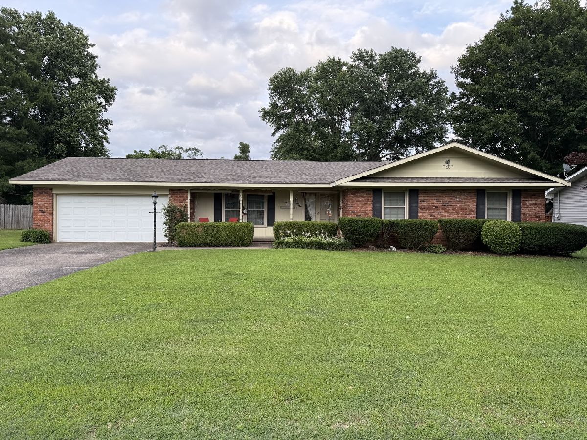  For Sale Metropolis Illinois, 54 Jon Street