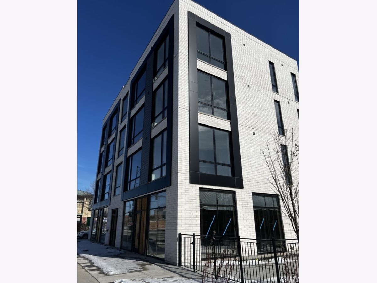  Rented Chicago Illinois, 1320 Ashland