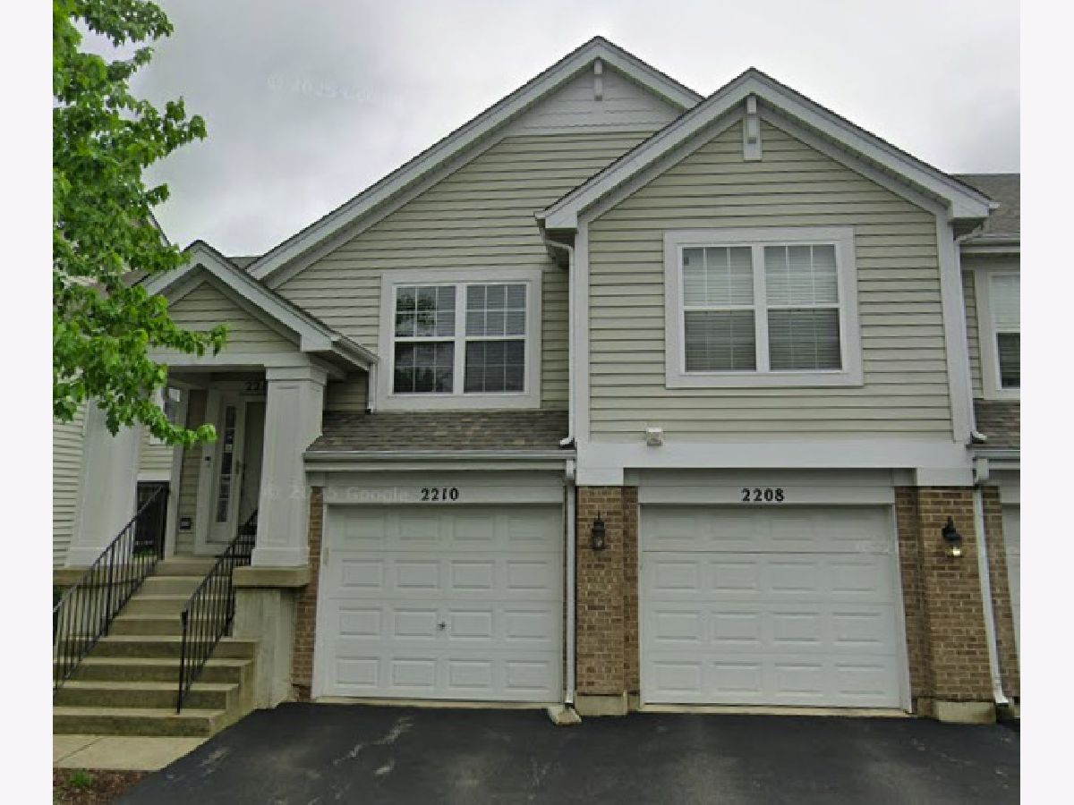  For Rent Aurora Illinois, 2210 Scott