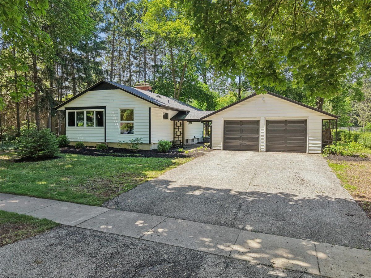  Sold Libertyville Illinois, 227 Woodland