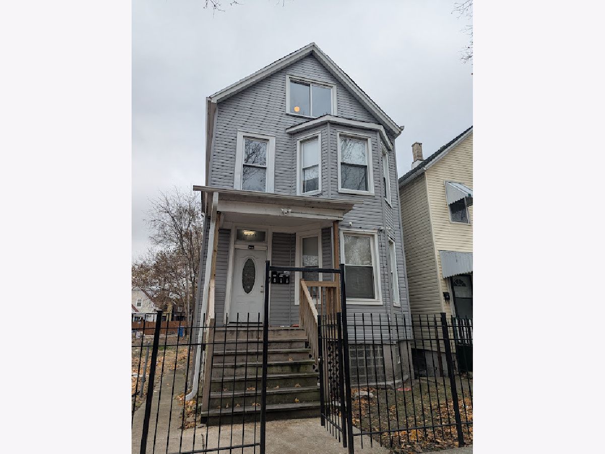  For Rent Chicago Illinois, 6719 Sangamon