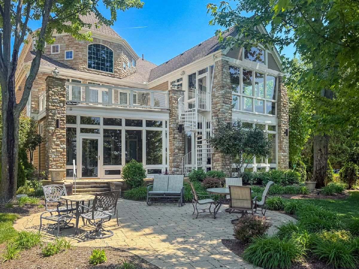  For Sale Lake Villa Illinois, 38856 Cedar Crest Drive