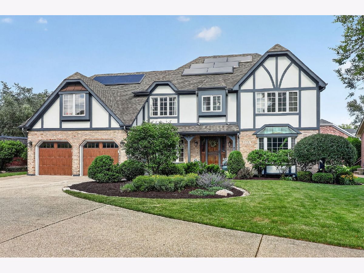  Rented Hinsdale Illinois