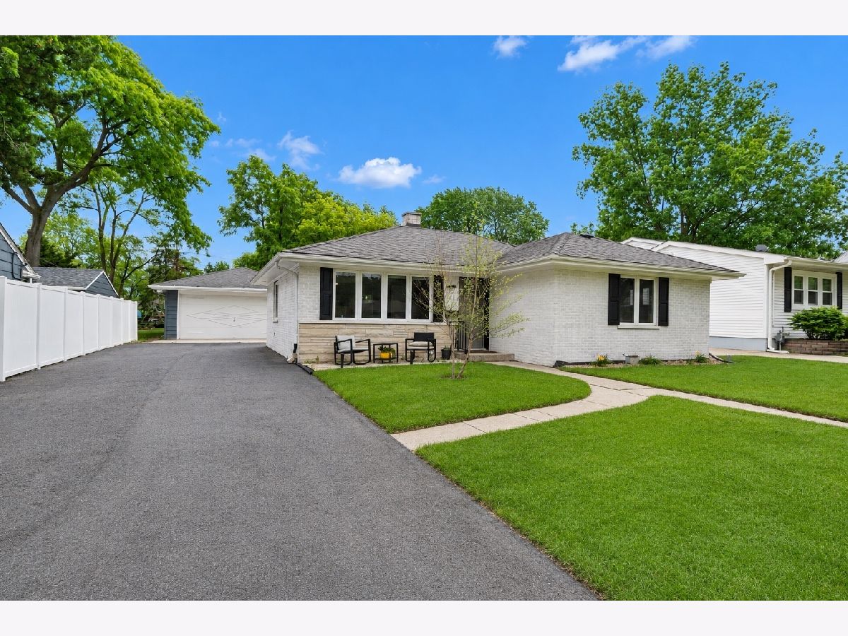  For Rent Palatine Illinois, 109 Elm