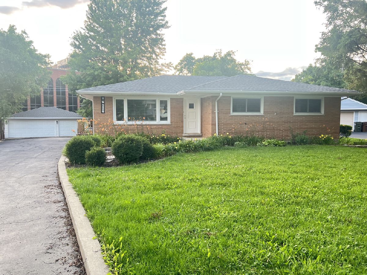  For Rent Oakbrook Terrace Illinois, 1S526 Nimitz