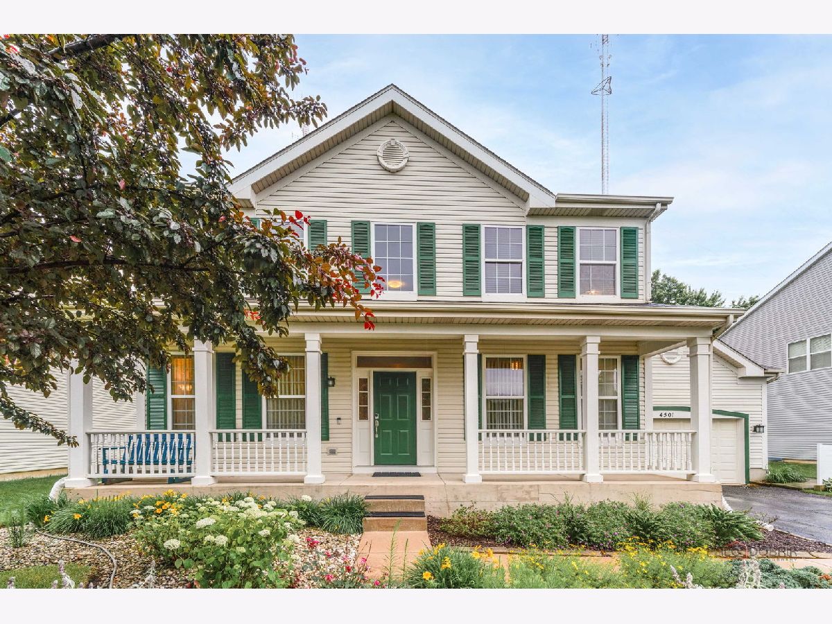Homes For Sale Lancaster Libertyville Illinois, 4501 Westchester Lane