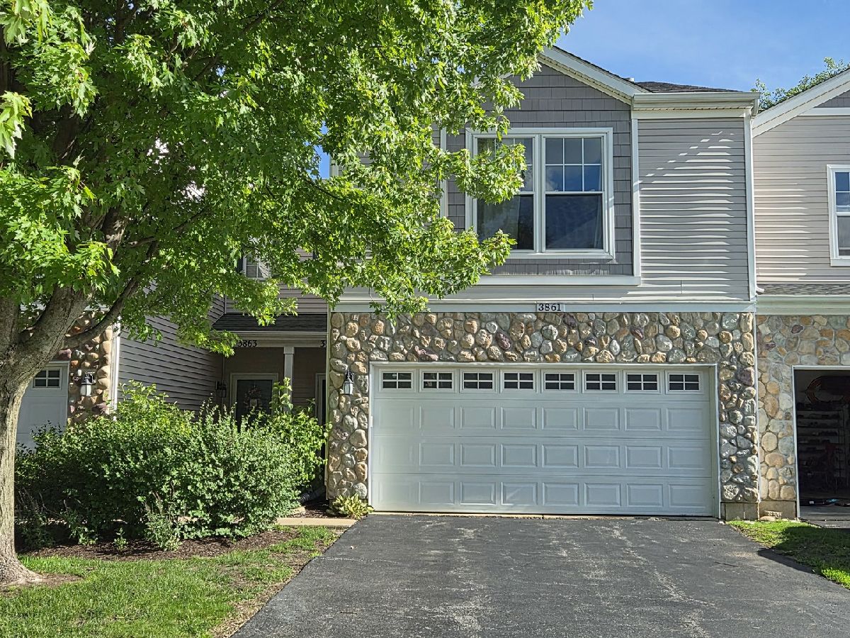  For Rent Aurora Illinois, 3861 Slate
