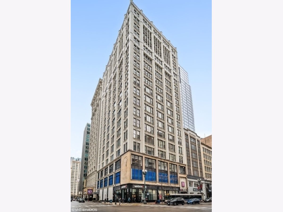  For Sale Chicago Illinois, 8 Monroe Street