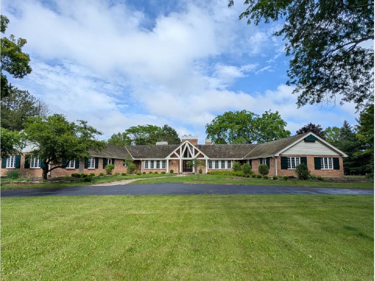  For Sale Barrington Hills Illinois, 3 Hickory Lane