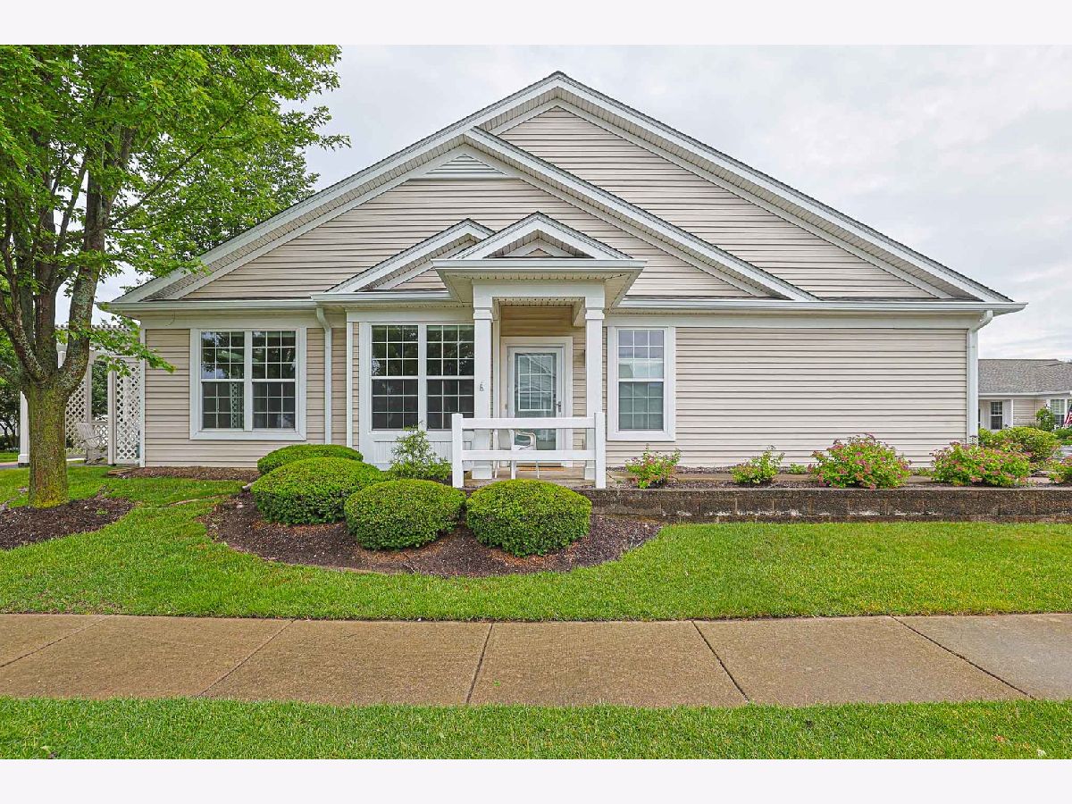 Homes & Townhomes & Condos For Rent Del Webb Sun City Huntley Illinois, 14021 Beaver Dam