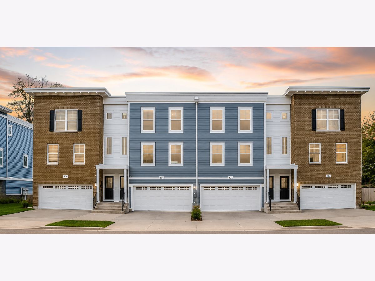  For Rent Itasca Illinois, 517 Highland