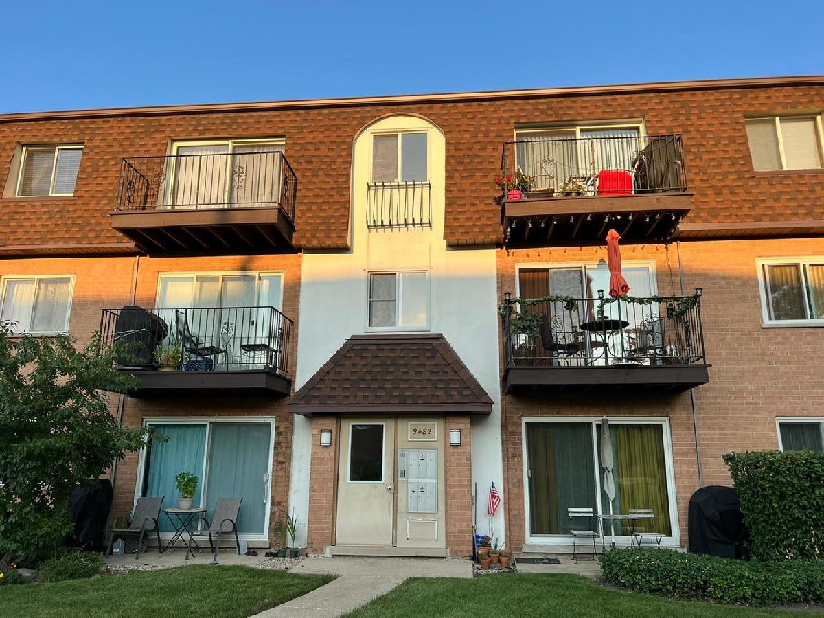  For Rent Des Plaines Illinois, 9482 Bay Colony