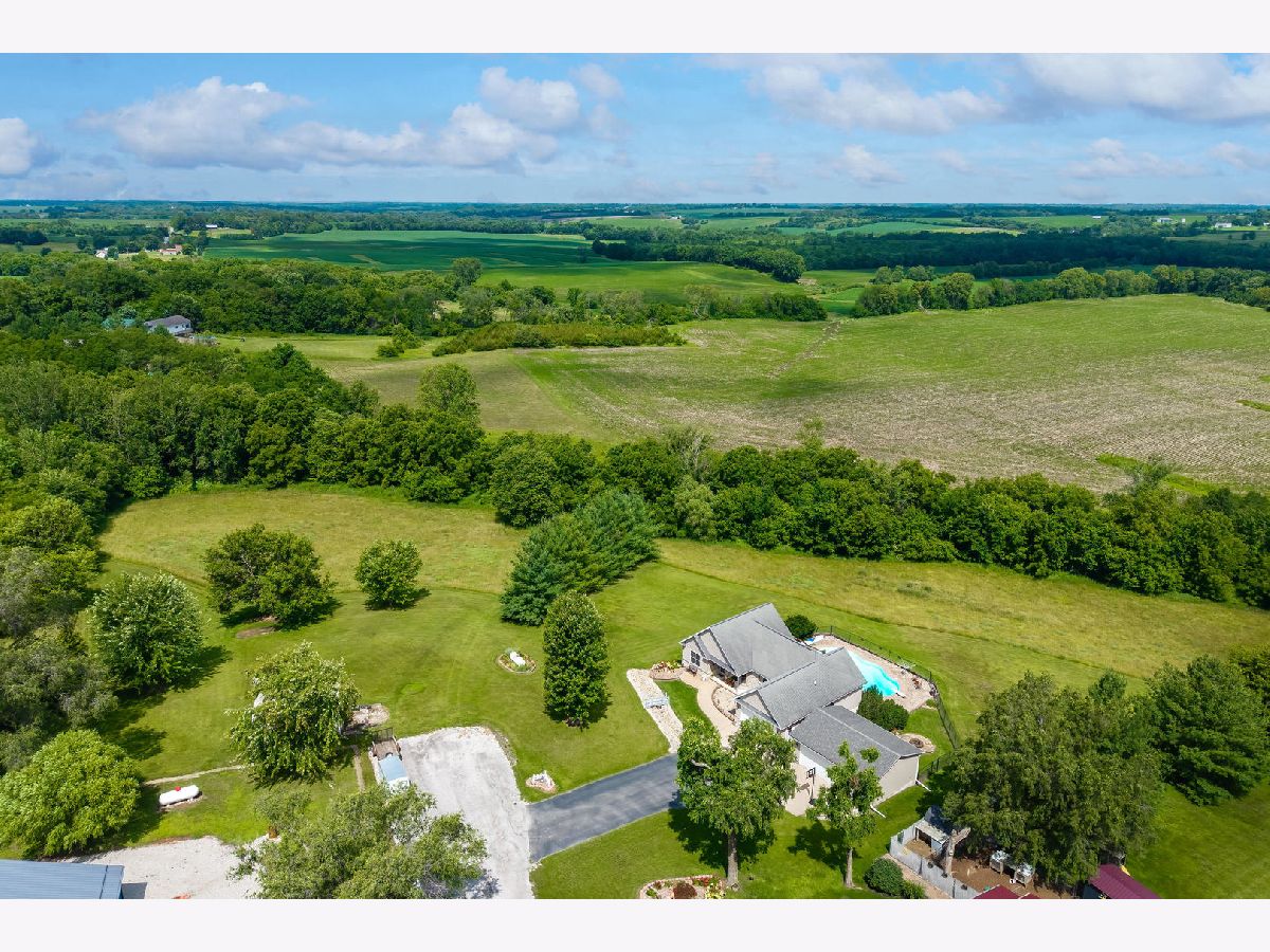  For Sale Aledo Illinois, 1698 100th Avenue