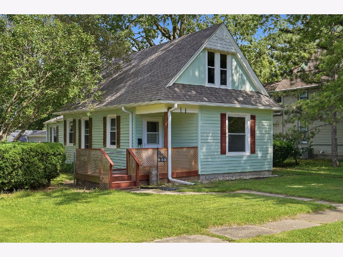  For Sale Oregon Illinois, 603 Second Street