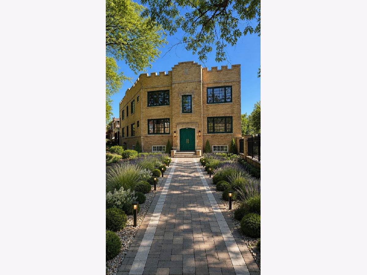  Rented Chicago Illinois, 3107 Harding