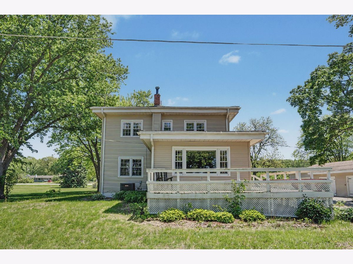  For Sale Fulton Illinois, 15660 Ebson Road