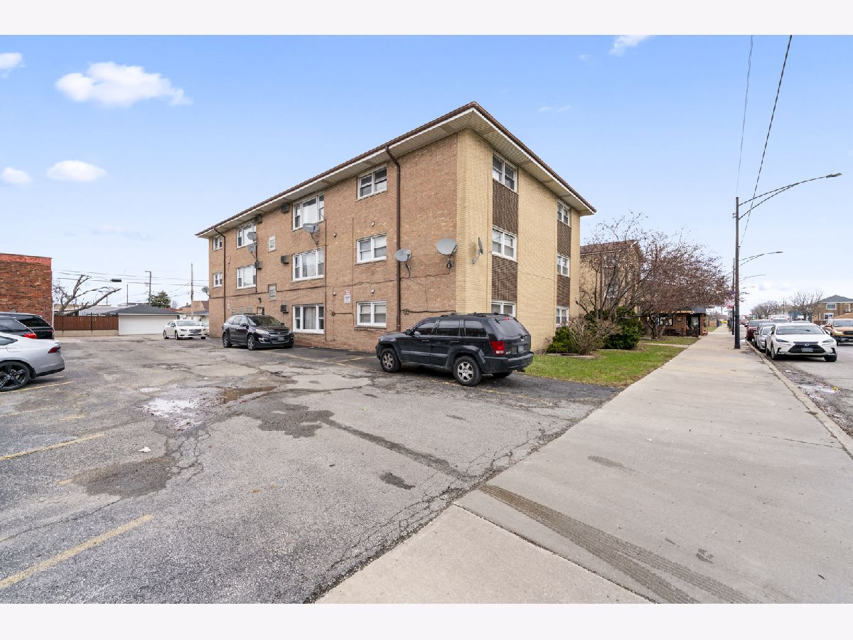  For Sale Chicago Illinois, 3848 47th Street