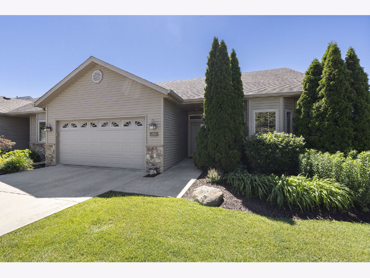  For Sale Rockford Illinois, 1512 Boulder Creek Court
