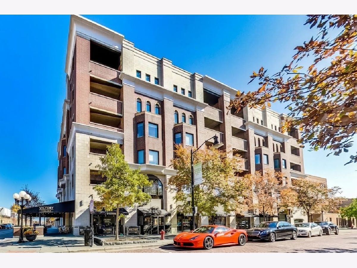  For Sale Oak Park Illinois, 110 Marion Street