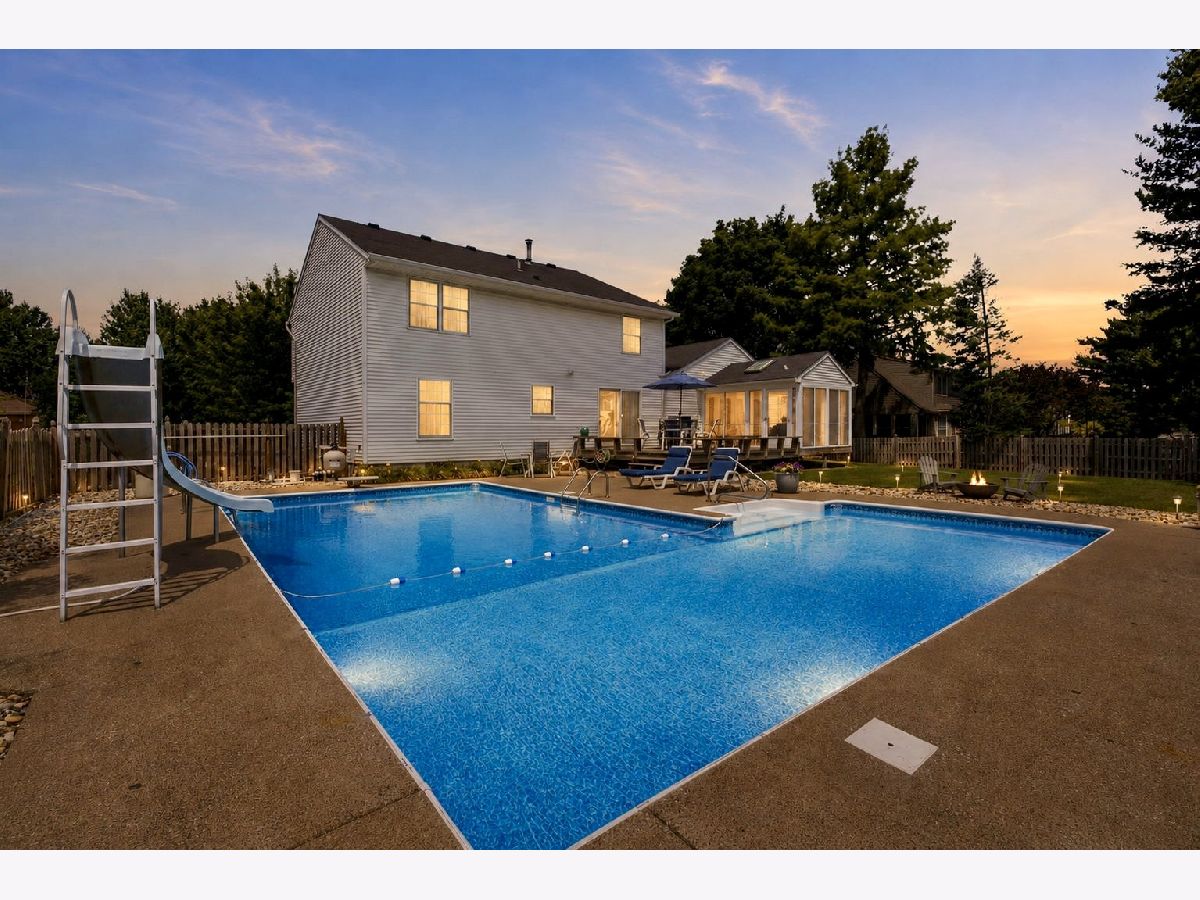  For Sale Moline Illinois, 3610 73rd Street