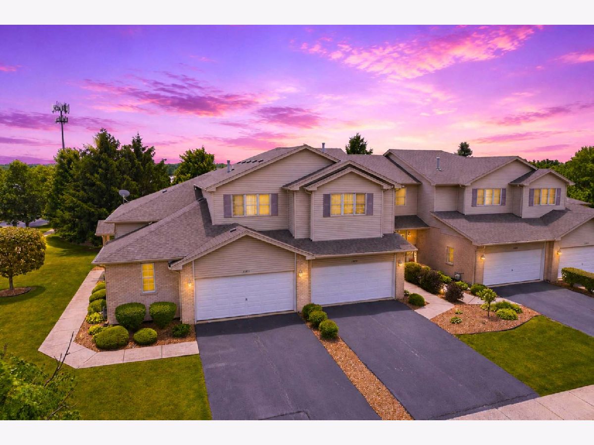  Sold Mokena Illinois, 11035 Quail