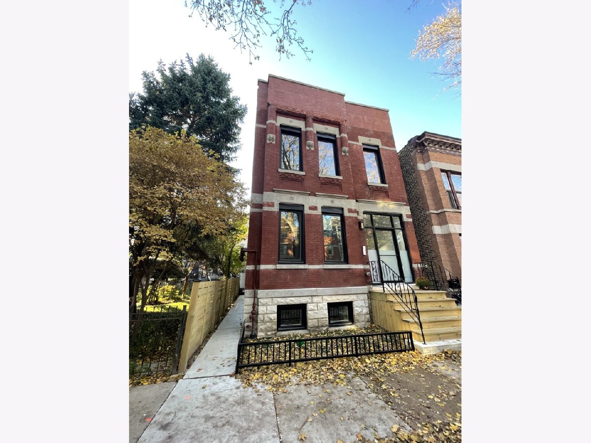  For Rent Chicago Illinois, 822 Winchester