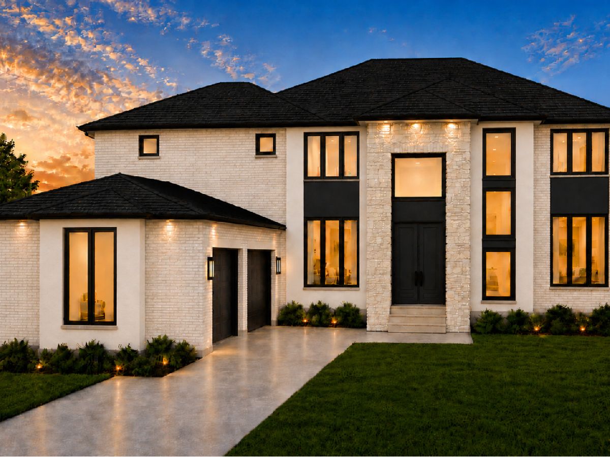  For Sale South Barrington Illinois, 18 Projades Drive