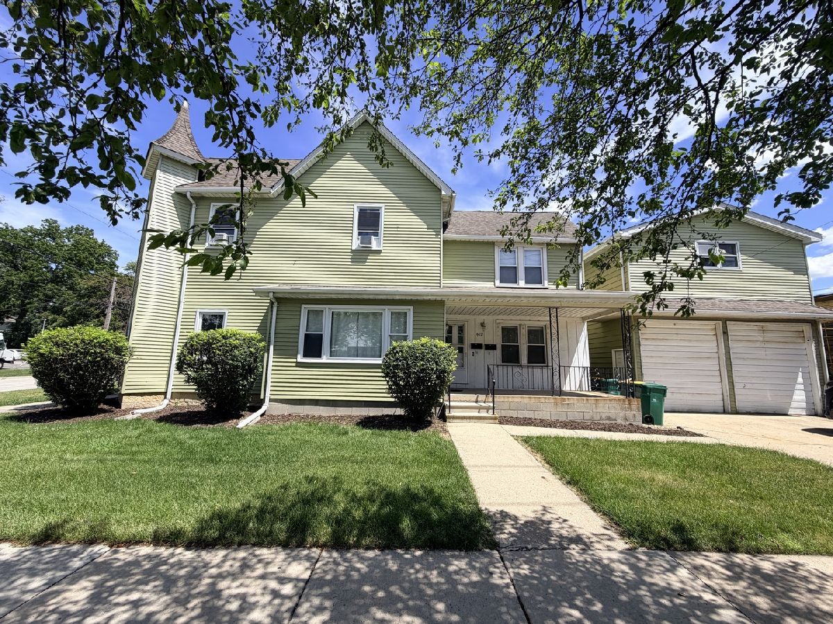  For Rent Lockport Illinois, 602 State
