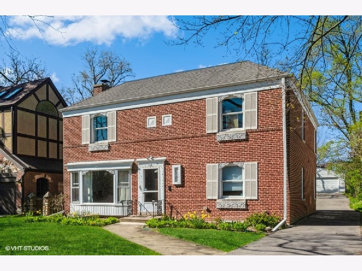  For Rent Wilmette Illinois, 148 Maple