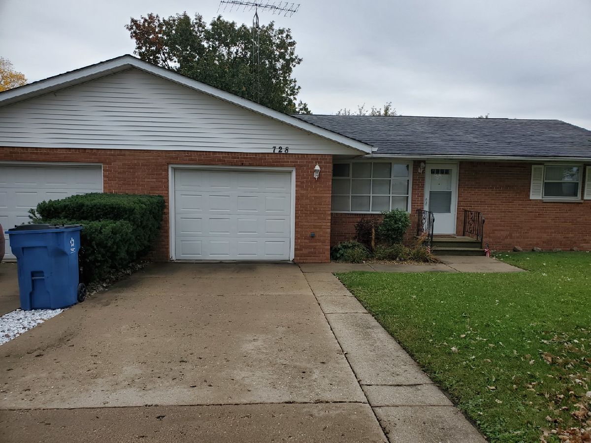  For Rent Utica Illinois, 728 2853rd