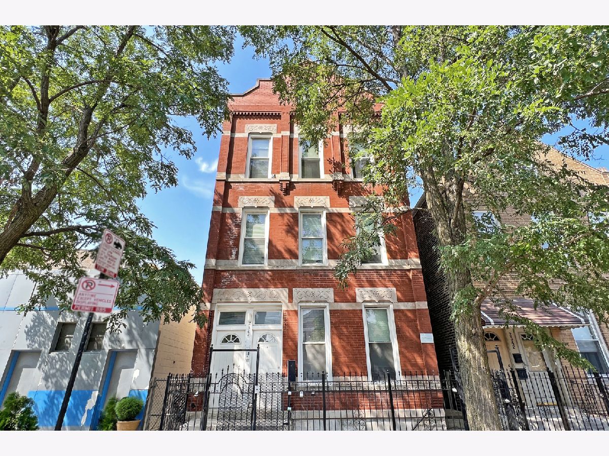  For Rent Chicago Illinois, 2346 19th