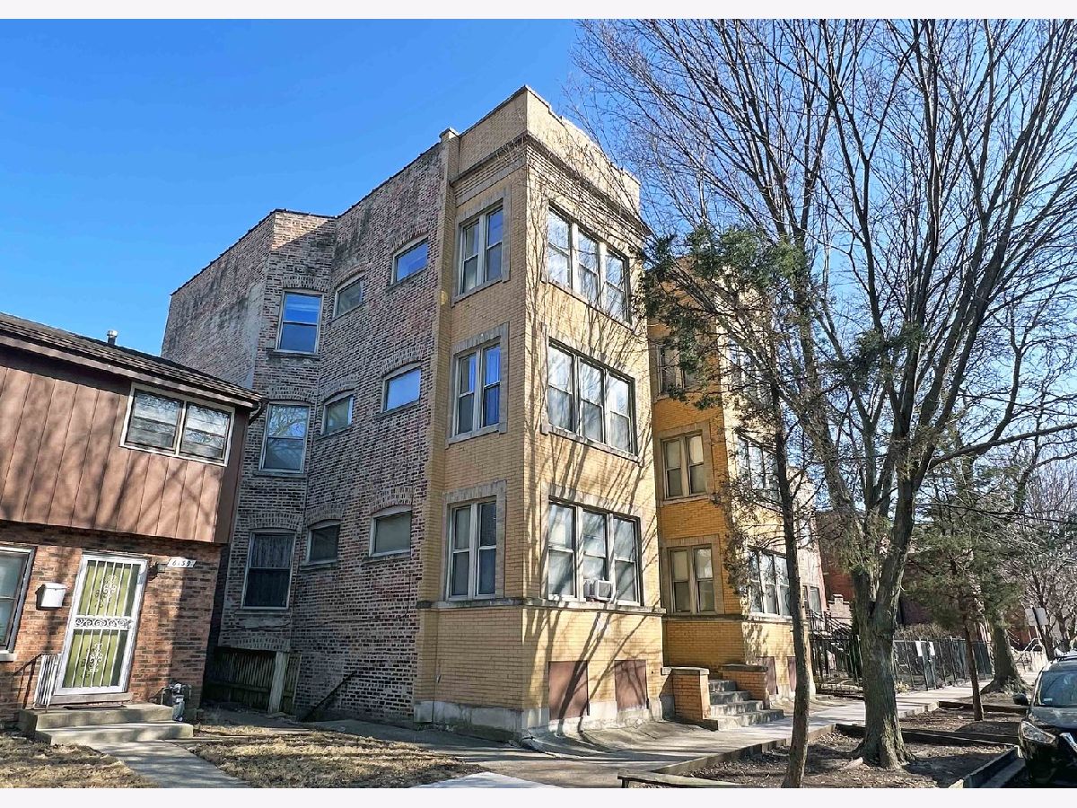  For Rent Chicago Illinois, 6141 Woodlawn
