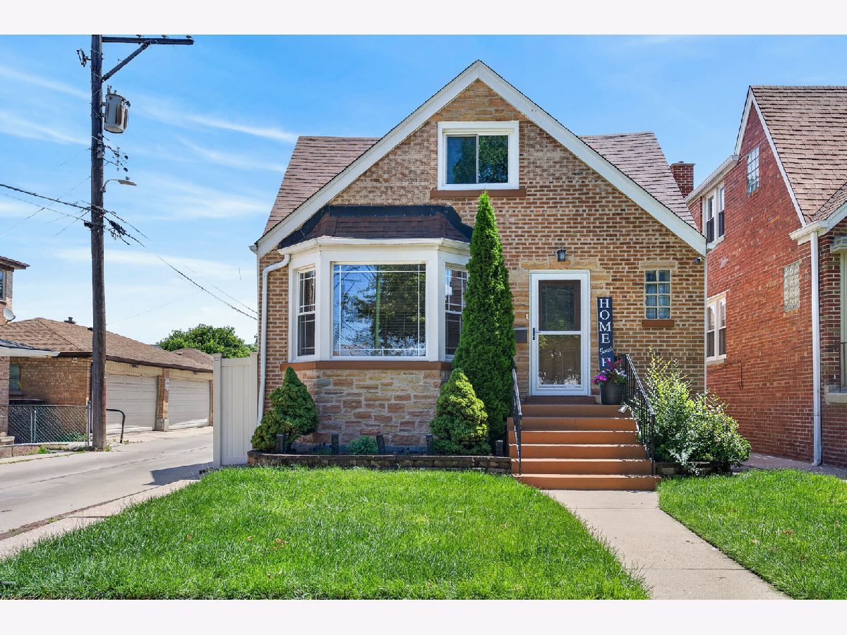  Sold Chicago Illinois, 6365 Mobile