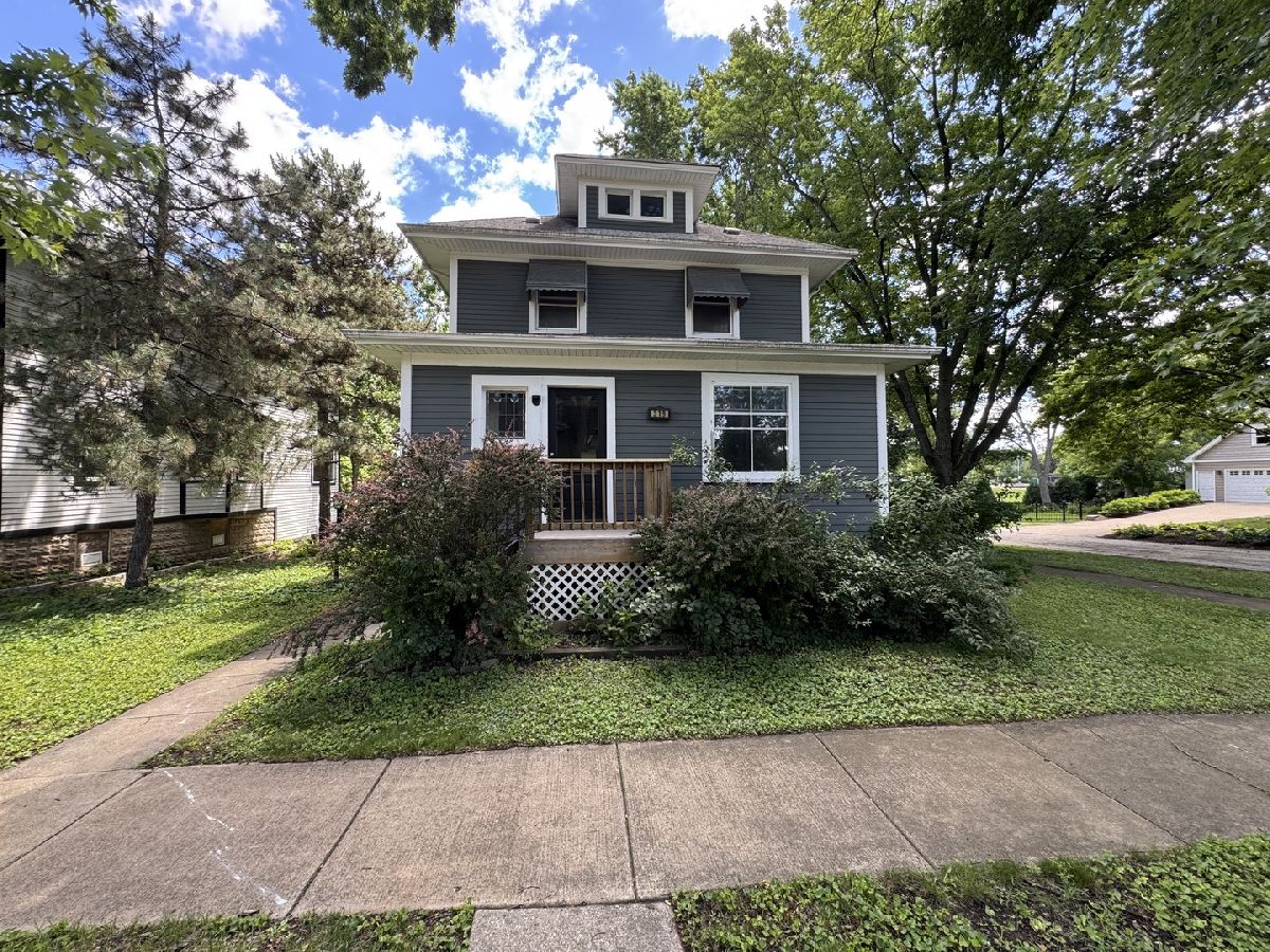  For Rent Wheaton Illinois, 519 Hale