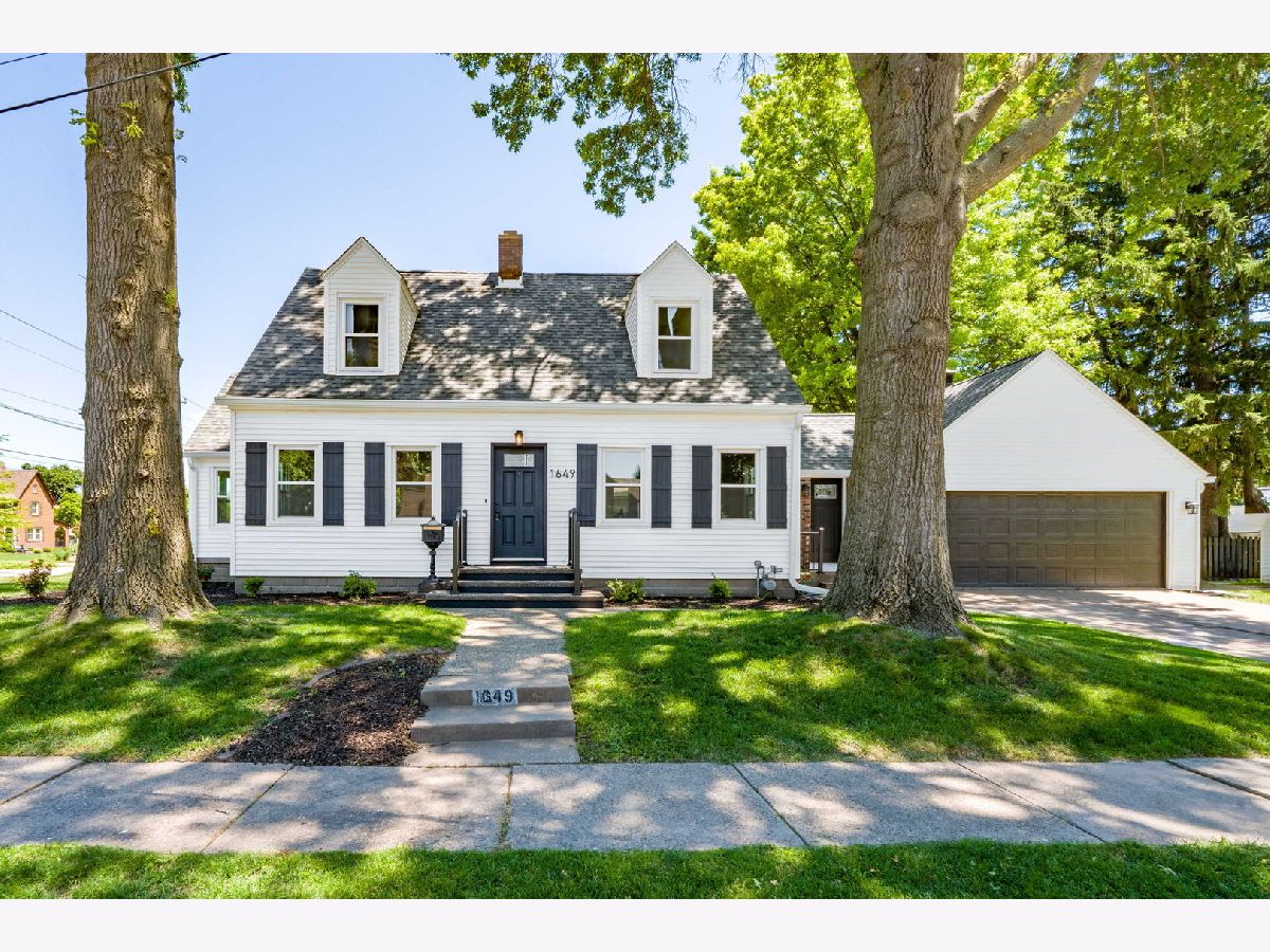  Sold Davenport Iowa, 1649 Marlo