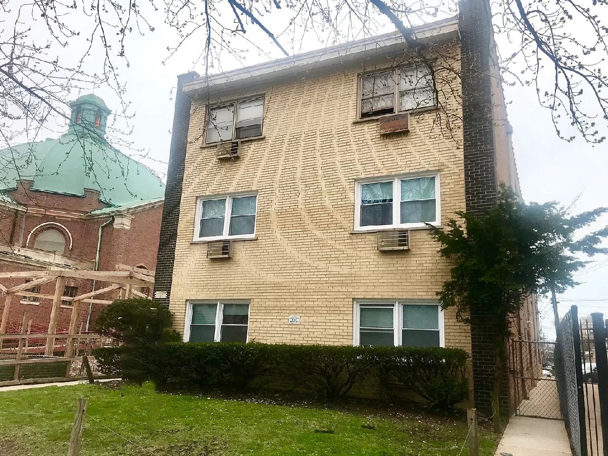  Sold Chicago Illinois, 6921 Ashland
