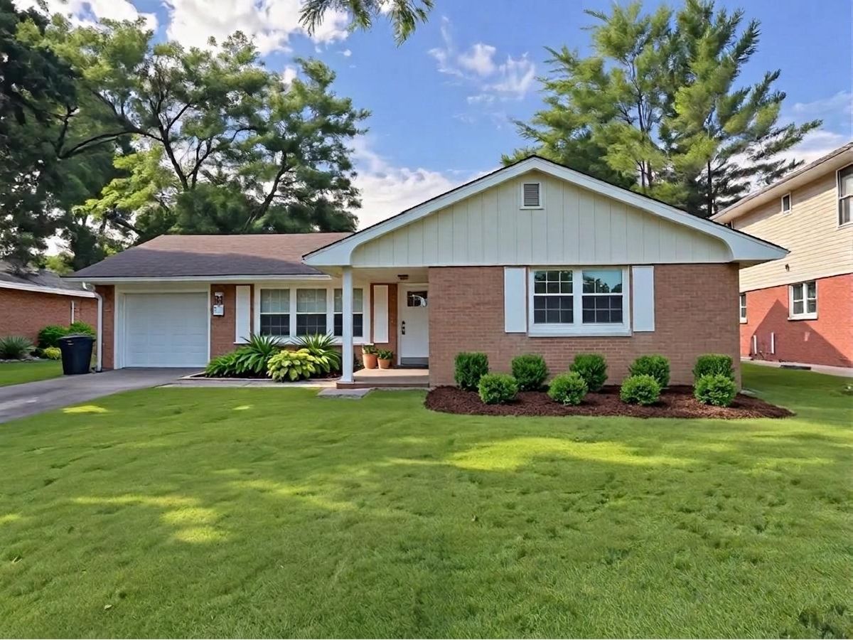 Homes & Townhomes & Condos For Sale Barrington Village Barrington Illinois, 129 Monument Avenue