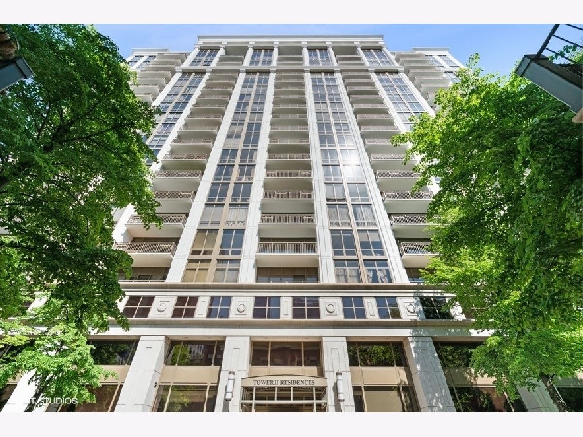 Condos & Townhomes Rented Museum Park Chicago Illinois, 1335 Prairie