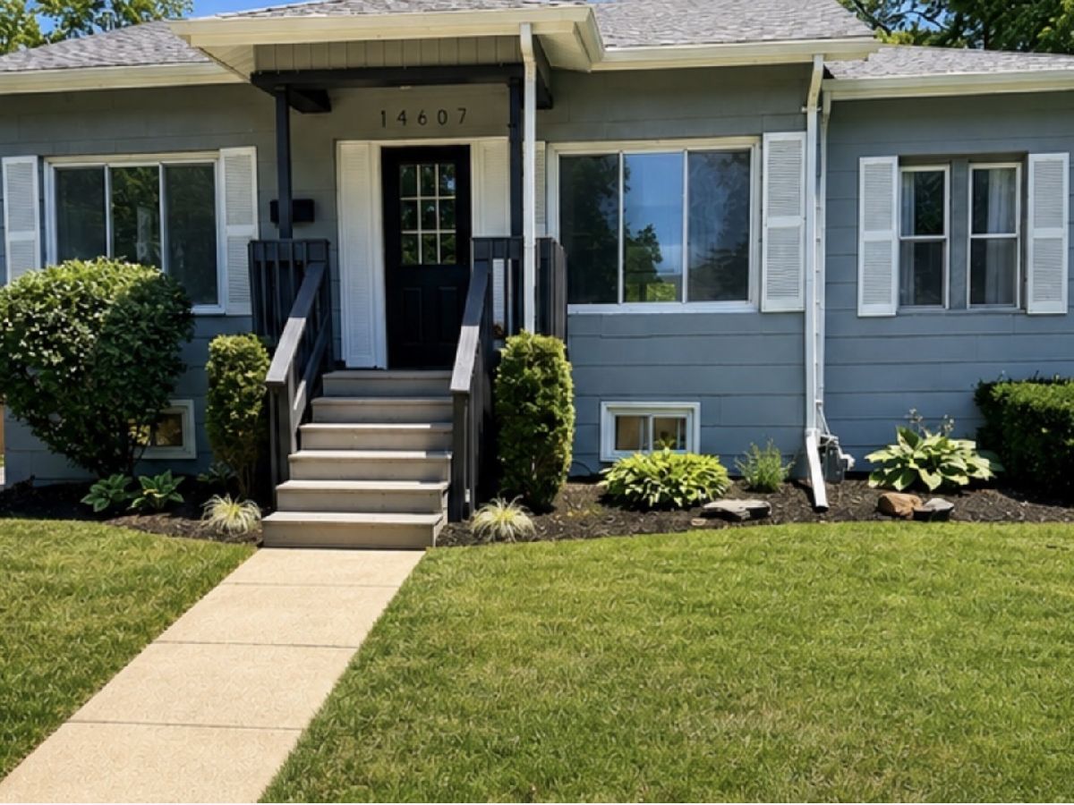  For Sale Midlothian Illinois, 14607 Saint Louis Avenue