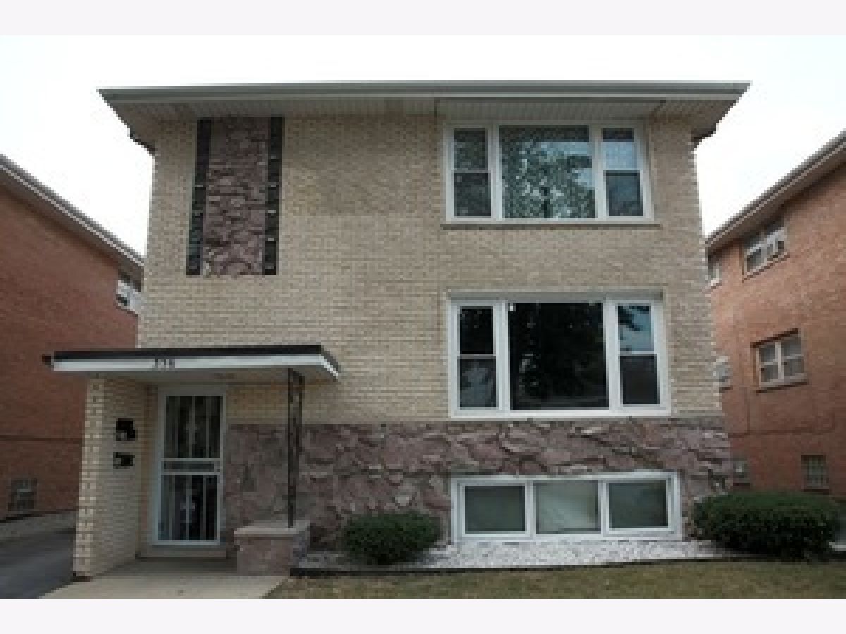  Rented Calumet City Illinois, 336 Crandon