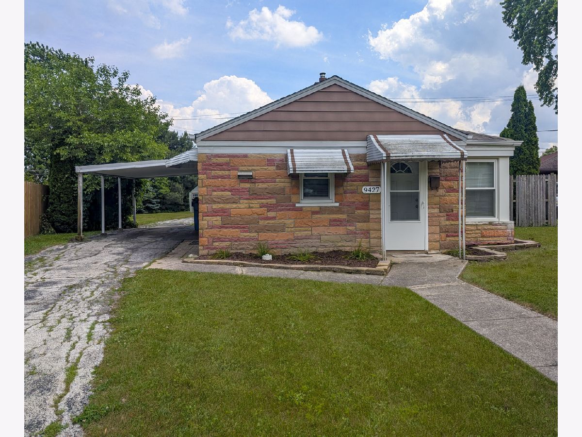  For Rent Franklin Park Illinois, 9427 Nerbonne