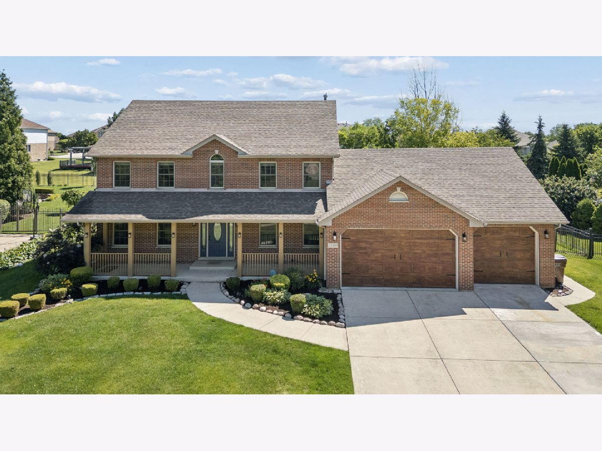  Sold Frankfort Illinois