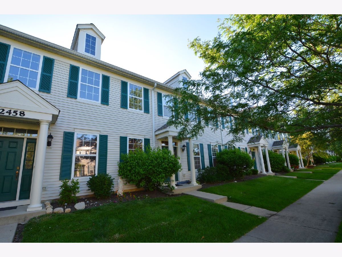  For Rent Aurora Illinois, 2460 Georgetown