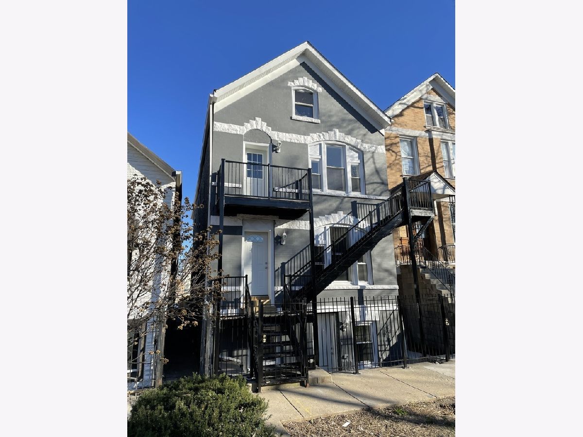  For Rent Chicago Illinois, 2311 Whipple