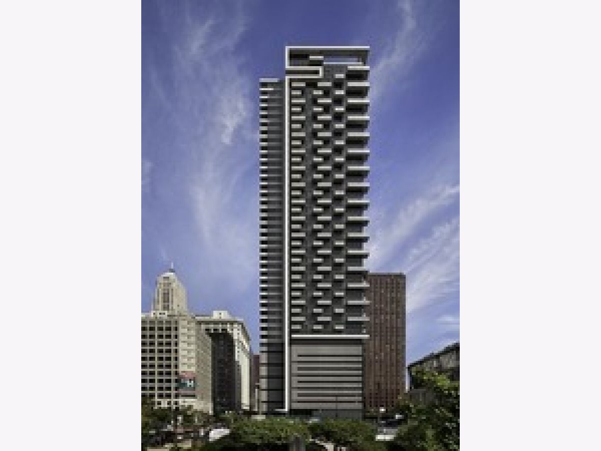  For Rent Chicago Illinois, 235 Van Buren